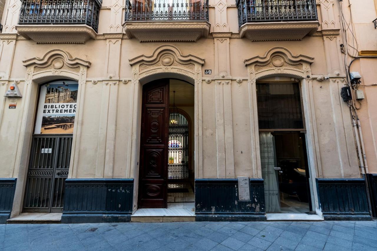 Apartamento Aoa Family Cathedral Sevilla